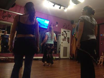 Orange Lotus Belly Dance classes-1